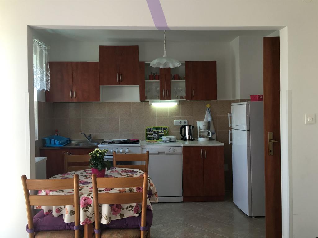 Apartments Bruno Jurandvor Esterno foto