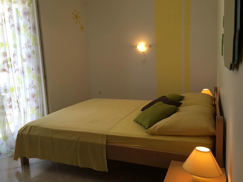 Apartments Bruno Jurandvor Esterno foto