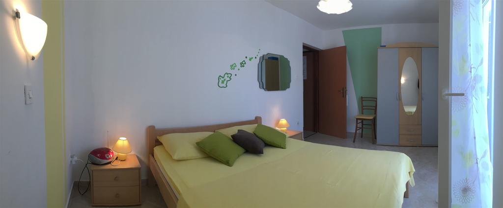 Apartments Bruno Jurandvor Esterno foto